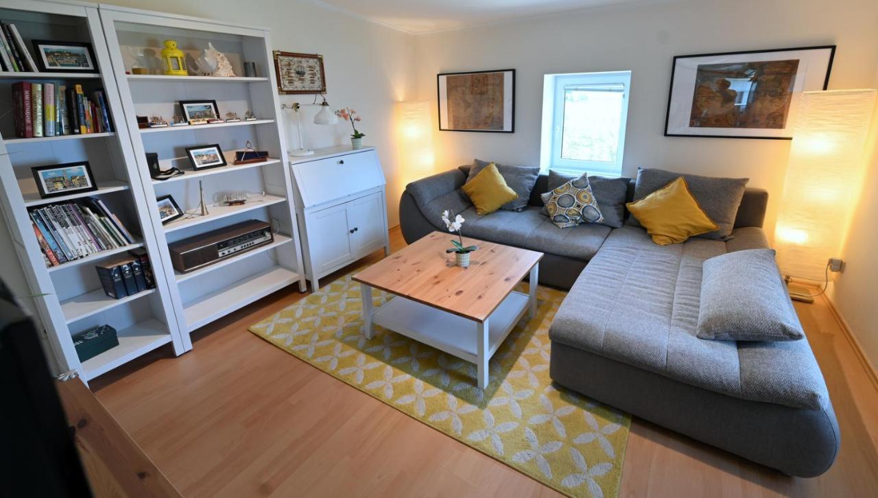 Apartament Captain's - Free Parking *