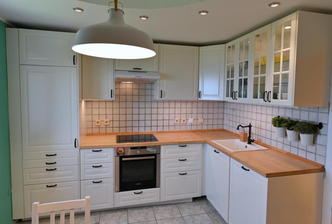 Apartament Captain's - Free Parking Piran