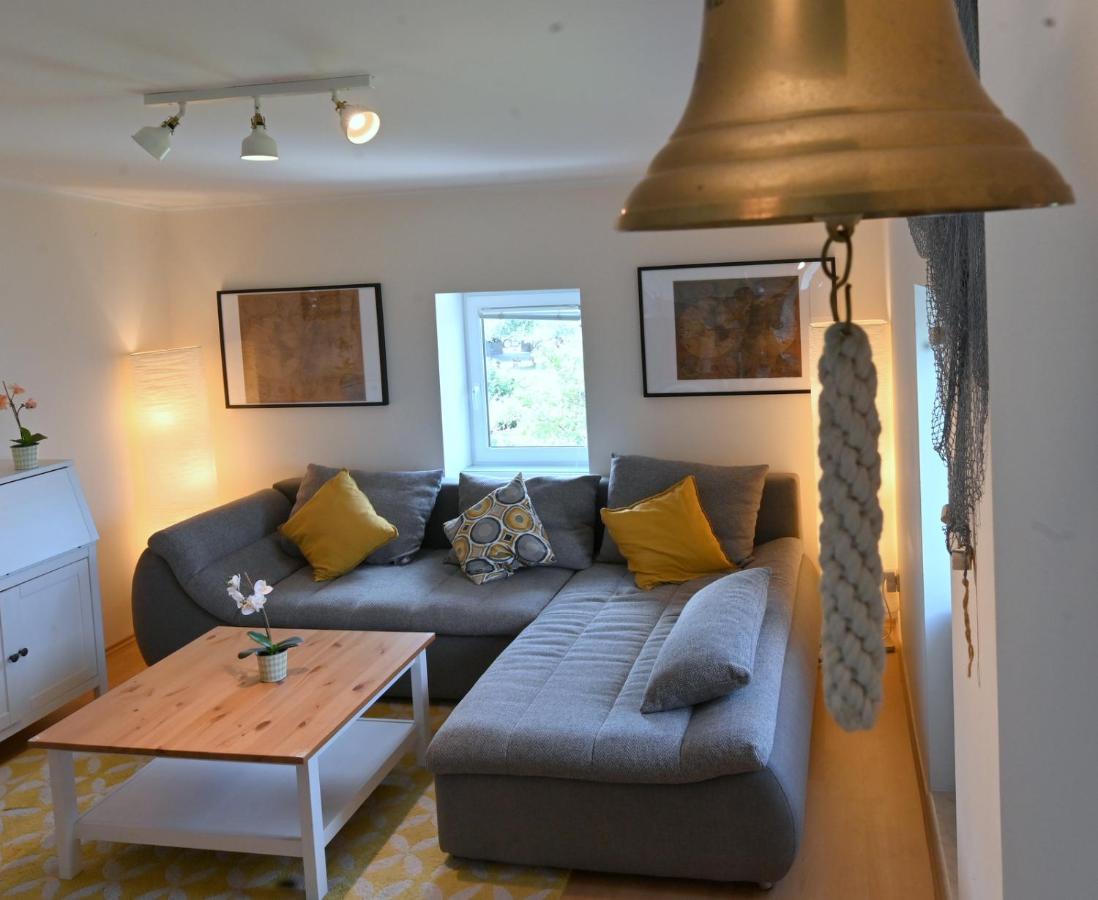 Captain's - Free Parking Apartment Piran