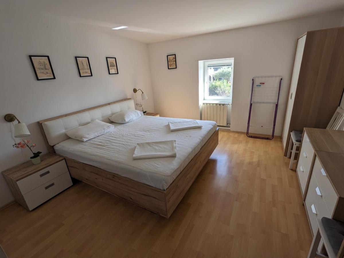 Apartment Captain's - Free Parking *